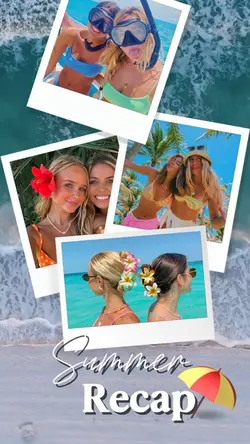 Summer Recap