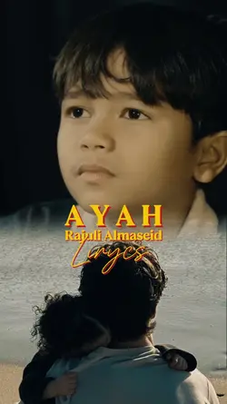 AYAH | RAJULI A.