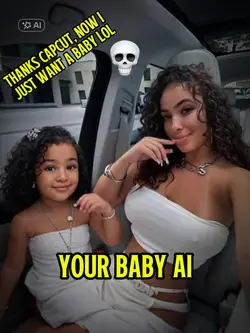 Your baby filter