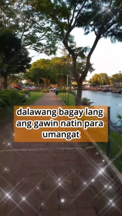 Para umangat