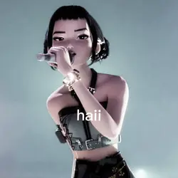 Zoey edit 