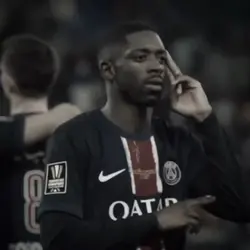DEMBELE EDİT 
