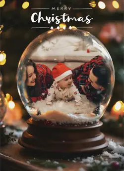crystal ball