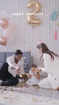 kids birthday