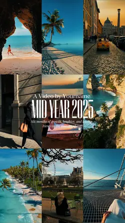 mid year 2025