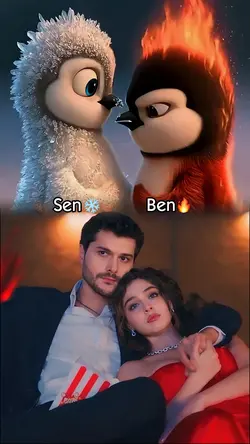 Sevgili şablonu 