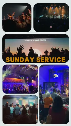 Church | Worship