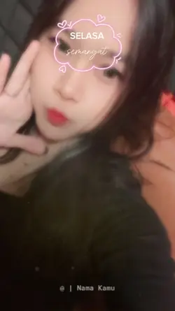 Selasa story
