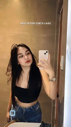 aku jatuh cinta lagi