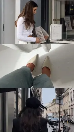 vlog simple 3 klip