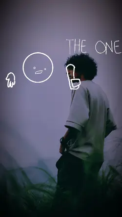 the ONE