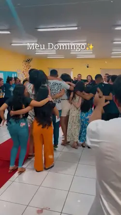 Meu Domingo