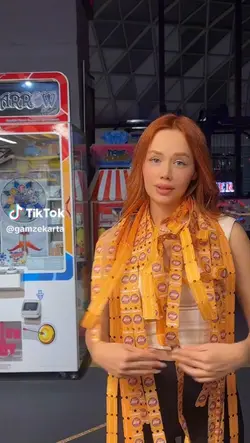 gamze karta 