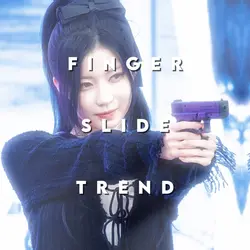 Finger trend
