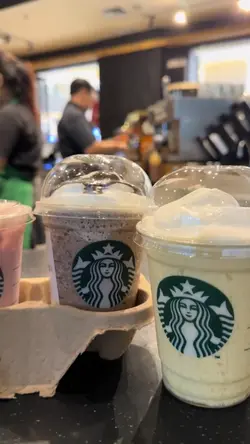 starbucek
