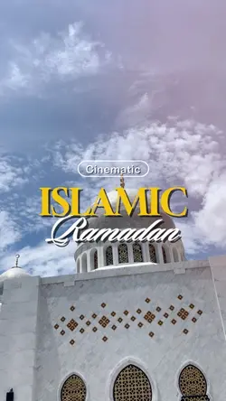 cinematic islamic