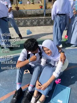 sejuta sayangku