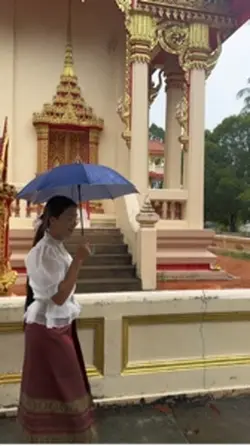 งานบุญ