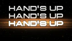 VJ Loop Text