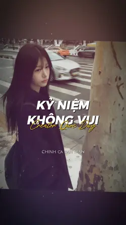 Kỷ niệm không vui