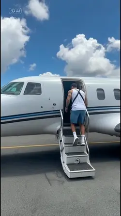 Jet privé