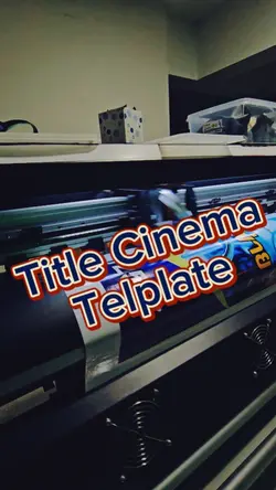 Title cinema TP