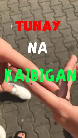 TRUE FRIENDS
