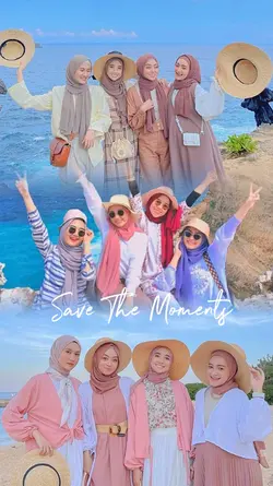 save the moment