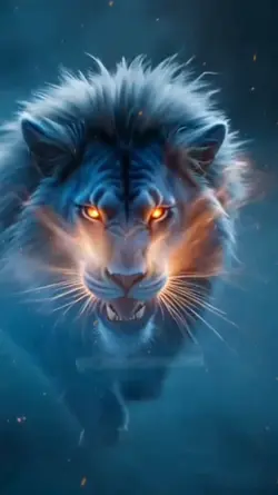 LION NEW EDIT 
