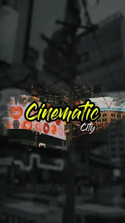 5 CLIPS CINEMATIC