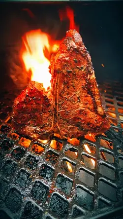 churrasco