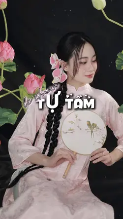 [2] TỰ TÂM