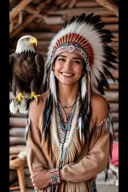 american indian