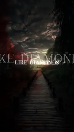 like A Diamond 