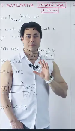 Matematik hocama da