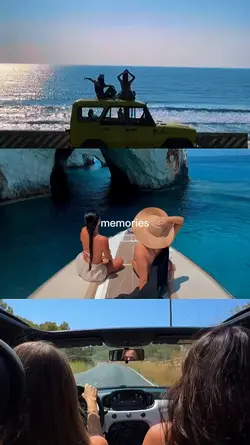 memories