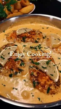 enjoy cooking