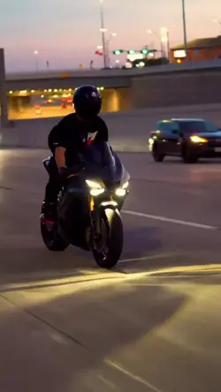 bikers