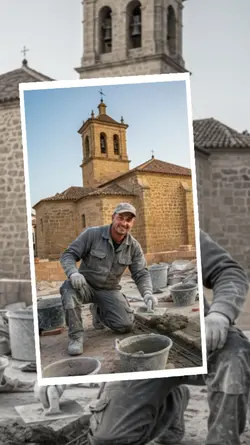 trabajador 