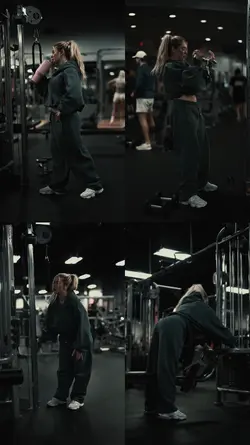 PRO GYM