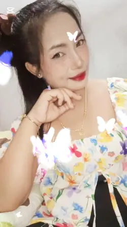 ผีเสื้อสวยๆ
