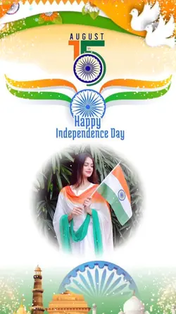 India Independence