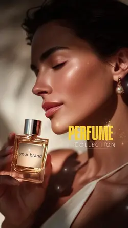 PERFUME COLLECTION 
