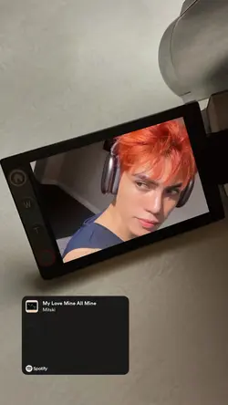 camera trend