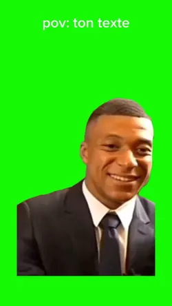 MBAPPE MEME 