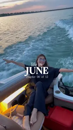 Middle of june