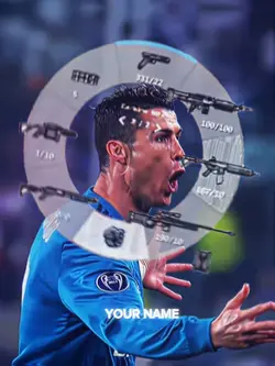 Cr7 Edit