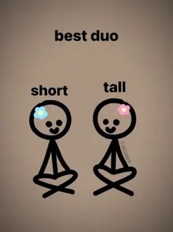 BEST DUO