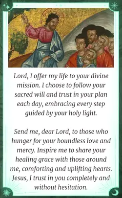 God's word 