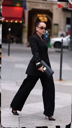 Fashion style